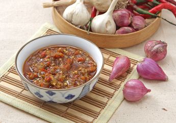 Spesial Saji Sedap, Review 4 Sambal Bawang yang Pedasnya Bikin Ketagihan! Mana Paling Enak?