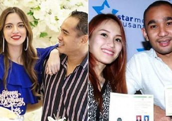 Berita Terpopuler Hari Ini, Dari Reaksi Nia Ramadhani Disebut 'Kampungan' Oleh Ardi Bakrie Sampai Komentar Pedas Ayu Ting Ting saat Mantan Suami Menikah Lagi