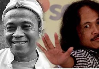 Tobat Tinggalkan Dunia Hitam dan Mantap Pilih Dalami Agama, Ini Kegiatan Ki Joko Bodo untuk Nafkahi 4 Istri dan 10 Anak