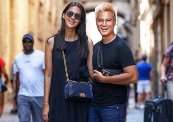 Akui Sempat Bertengkar Hebat saat Babymoon di Spanyol, Baim Wong dan Paula Verhoven sampai Gak Ngobrol Dua Hari!