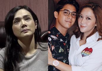 Sayangkan Tindakan Mulan Jameela yang Minta Maaf pada Maia Estianty Lewat TV, Al Ghazali Berkomentar Pedas 'Minta Maaf Kok Lewat Media!'