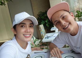 Nikahi Istrinya Berawal dari Balas Dendam, Artis Tampan Ini Beberkan Lika-liku Kehidupannya, di Dompet Sisa 300 Ribu!