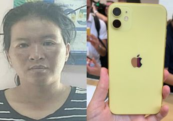 Tergiur Miliki Gadget Keluaran Terbaru, Wanita Ini Jual Keponakannya yang Berusia 2 Tahun dan Terbongkar karena Laporannya Sendiri