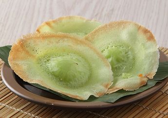 Resep Kue Ape Enak dan Sederhana Ini Bisa Kita Sajikan Di Rumah