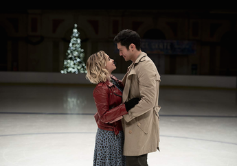 3 Hal yang Sukses Bikin Nangis di Film ‘Last Christmas’. Sedih Banget!