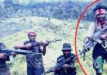 Lagi-lagi Kembali Ganggu Keamanan, Tapi KKB Papua Harus Pikir Dua Kali Saat Hadapi Kelompok Khusus Prajurit TNI Ini. Siapakah Mereka?