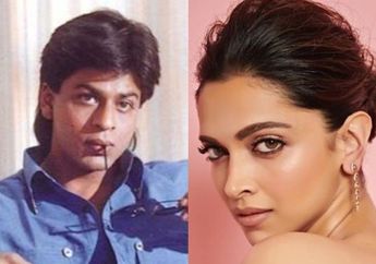 Dari Pramusaji hingga Pelayan Restoran, Intip Pekerjaan 6 Artis Bollywood Ini Sebelum Terkenal! Pekerjaan Shah Rukh Khan Bikin Tercengang