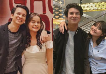 Heboh Prilly Latuconsina Dibilang Orang Ketiga Hubungan Endy Arfian dan selebgram Safira Triesjaya!