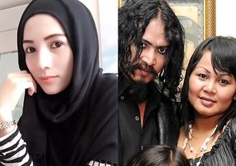 Delapan Tahun Jadi Istri Kedua hingga Mati-matian Pertahankan Rumah tangganya, Benazir Endang Tiba-tiba Mantap Minta Cerai Dari Master Limbad: Tolong Pulangkan Saya ke Orangtua!