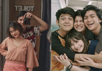 Safira Ngaku Mantannya, Endy Arfian, Selingkuh Sama Prilly Latuconsina Namun Prilly Cuma Nganggep Endy Sebagai Adik!
