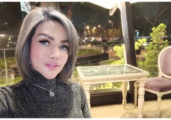 Barbie Kumalasari Selalu Ketiban Hoki Meski Banyak Dibenci, Paranormal Panglima Langit Terawang Kehadiran Makhluk Gaib Bersemayam di Tubuh sang Artis: Ada 7 Bidadari Menyatu dalam Badannya