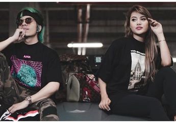 Atta Halilintar Merasa Nyaman dengan Aurel Hermansyah hingga Dikabarkan akan Menikah, Ahli Tarot Marcel Wen Ramal Hubungan Mereka