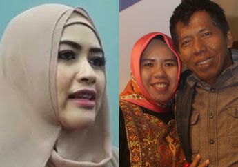 Susah Makan Sampai Kena Tumor, Menggy Bongkar Hal Menyakitkan Selama Jadi Istri Kedua Kiwil 'Selalu Nge-handle Sendiri'