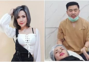 Pamer Perawatan Bokong Senilai Rp 150 Juta, Barbie Kumalasari Jalani Suntik Stem Cell dari Plasenta Rusa, Netizen: Ntar Tumbuh Tanduk dong?