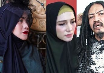Berita Terpopuler Hari Ini, Dari Komentar Pedas Sarita Saat Lihat Foto Jennifer Dunn Sampai Terbongkarnya Rahasia Dapur Limbad dan Istri Muda