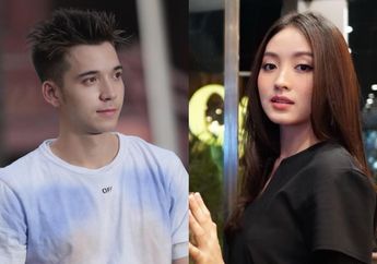 Dikabarkan Kena Tikung Pelakor hingga Terpaksa Putus dan Ditinggal Nikah, Begini Reaksi Natasha Wilona Saat Kembali Bertegur Sapa Melalui Telepon dengan Stefan William