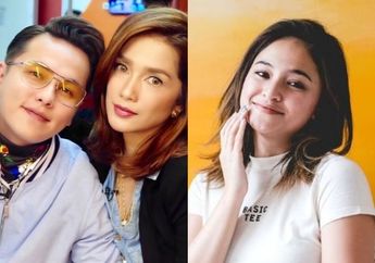 Diam-diam Pernah Sukai Marshanda, Andhika Pratama Malu-malu Akui Mimpikan Caca Saat Remaja, Ussy Sulistiawaty Curiga Hingga Tak Tinggal Diam: Jangan-jangan!