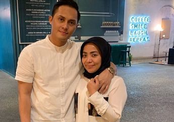 Makan Siang Bersama Istri Pejabat, Tiba-tiba Muzdalifah Disebut Seperti Remaja Berusia 18 Tahun, Ada Apa?
