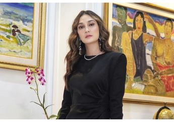 Sosok Ini Bongkar Dapur dan Ungkap Karakter Asli Luna Maya yang Tersembunyi dari Publik 'Ini Sebenarnya Nggak Boleh Dibuka'