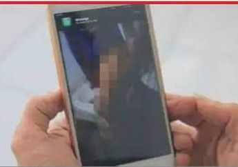 Bak Senjata Makan Tuan, Camat Ini Dipecat dari Jabatannya karena Tak Sengaja Posting Video Mesum Bareng Selingkuhan di WA Story