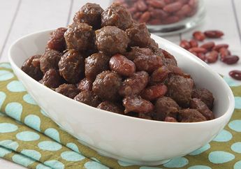 Resep Cah Printil Kacang Merah Enak Ini Pas Untuk Melengkapi Menu Makan Malam