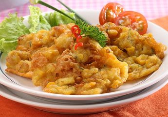 Resep Bakwan Campur Enak, Menu Pelengkap yang Wajib Hadir Di Meja Makan