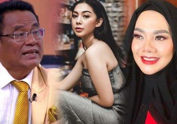 Tak Peduli Ditegur Sarita Abdul Mukti Karena Incar Putri Sulung, Hotman Paris Akui Genit Suka Goda Cewek Seksi dan Cantik, Intip Potret Shania Salsabila yang Gaya Hidupnya Bak Konglomerat!