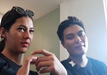 Siap Sambut Bapau Junior, Baim Wong Bakal Resmi Jadi Ayah Akhir Bulan Desember
