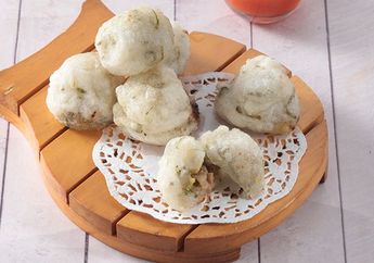 Resep Cireng Isi Bakso Enak Ini Bikin Kumpul Keluarga Jadi Lebih Seru!