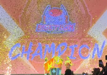 Congrats! Bigetron RA Jadi Juara Dunia di PMCO Global Fall Split 2019