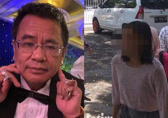 Hotman Paris Meradang saat Tahu Atlet Senam SEA Games Dipulangkan dengan Alasan Tidak Manusiawi, sang Pengacara Lontarkan Sindiran Keras: Emang Pejabat Negeri Ini Bersih Suci?