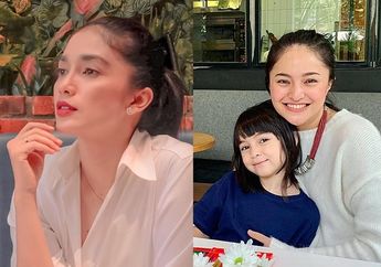 Air Mata Ussy Sulistiawaty Tak Henti Menetes saat Marshanda Ceritakan Kepedihannya Kehilangan Hak Asuh Anak: 'Lo Pikir Lo Pantes?'