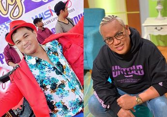 Begini Nasib Ciripa Mantan Asisten Uya Kuya yang Sukses Berbisnis, Punya WO Hingga Jadi Desainer Gaun Pengantin