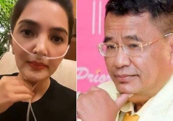 Berita Terpopuler Hari Ini, Dari Ashanty Ungkap Kebiasaan Ashanty Minum Obat Gak Jelas Sampai Penghasilan Hotman Paris Demi Sesuap Nasi
