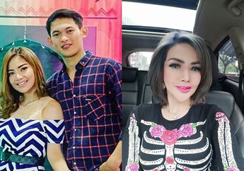 Hubungannya dengan Irfan Sebaztian Semakin Memanas, Irma Darmawangsa Akui Menyerah, Barbie Kumalasari Sesumbar: Lo Rasain Deh Tuh, Dia Aja Lebih Tertarik Sama Gue!
