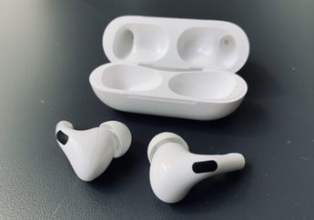 Mengenal Fitur Baru AirPods, Spatial Audio dan Automatic Switching