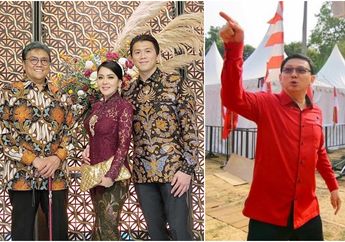 Dituding Sebagai Mafia Migas Hingga Rugikan Negara Ratusan Miliar, Status Mertua Syahrini Akhirnya Terbongkar, Terungkap Fakta Ayah Reino Barack yang Bikin Tercengang
