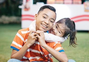 Betrand Peto Diramalkan Berjodoh Dengan Thalia Putri Onsu, Tanggapan Ruben Onsu Bikin Tercengang: Chemistry-nya Dapet Banget!