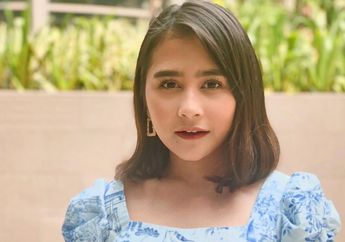 Beberkan Kriteria Laki-laki Idamannya, Prilly Latuconsina: Harus Bucin!