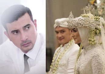 Citra Kirana Sudah Sah Jadi Istri Rezky Aditya, Ali Syakieb Kepergok Berapi-api Hingga Singgung Soal Level, Jadi Ajang Balas Dendam?