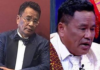 Dikira Kaya, Terbongkar Penghasilan Hotman Paris Demi Sesuap Nasi 'Sebenarnya Aku Tersiksa!'