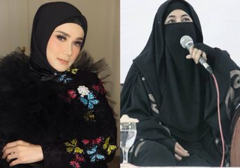 Dapat Kado Ulang Tahun Spesial dari Mulan Jameela, Umi Pipik Kegirangan Lihat Perubahan Tubuh Istri Ahmad Dhani yang Tak Biasa, Ada Apa?