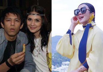 Dulu Selalu Ngintil Hingga Rebut Kekasih Hati Sang Sahabat, Syahrini Dinilai Pantas Sandang Status Ini Setelah Foto Jadul Bareng Luna Maya Terbongkar. Sebenarnya Apa yang Terjadi?