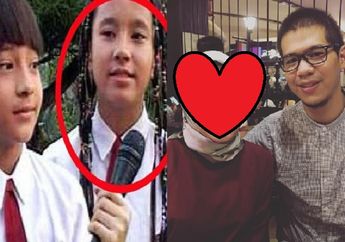 Padahal Suaminya Sudah Punya Gaji Lebih Besar dari Jokowi, Semua Pasti Dibuat Kaget dengan Cara Artis Cilik ini Mencari Sesuap Nasi
