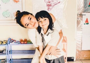 Merasa Tak Pantas Jadi Ibu Karena Tak Urus Buah Hati, Marshanda Justru Disebut jadi Istri Idaman Andhika Pratama di Depan Ussy Sulistyawaty