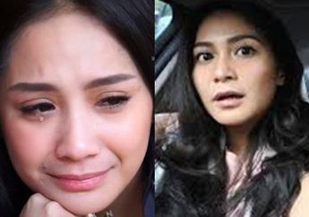 Nagita Slavina Dibuat Nangis, Caca Tengker Makan Hati dan Labrak Sosok Pembully 'Aku Samperin dan Jambak Orang Itu!'