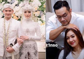 Rezky Aditya Resmi Nikahi Citra Kirana, Sang Mantan Terindah Pamer Foto Mesra Bareng Pengusaha Muda! Rahasia Dapur Terungkap