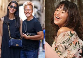 Baim Wong Rela Lakukan Hal Ini karena Terlalu Cinta dengan Marshanda, Mantan Istri Ben Kasyafani Justru Beberkan Keburukan Bekas Pacarnya: Trauma!
