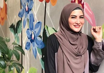 Makan Hati Cintanya Tak Direstui, Natalie Sarah Akui Sempat Kawin Lari dengan Seorang Mahasiswa! Sosoknya yang Misterius AkhirnyaTerbongkar