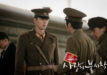 5 Drama Korea Ini Tayang Desember 2019. Ada Dramanya Hyun Bin yang Punya Vibes Kayak ‘Descendant of the Sun’!